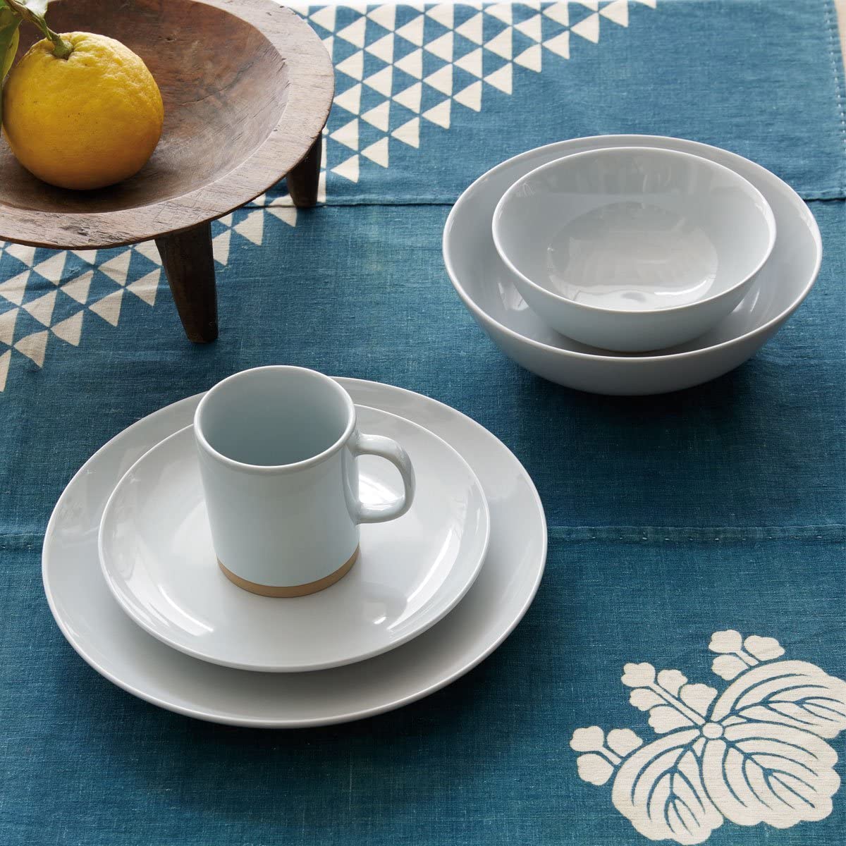 Amazon.com | Royal Doulton Olio By Barber Osgerby Olio Celadon
